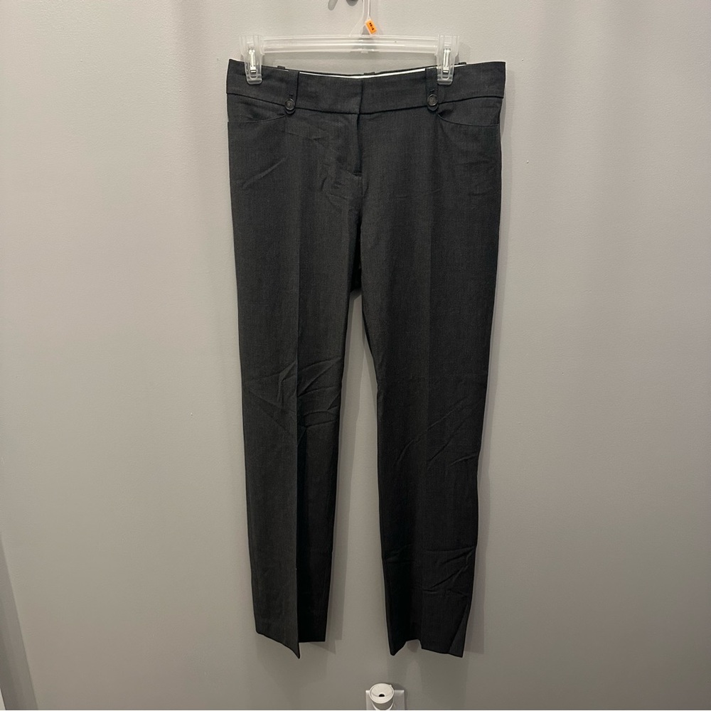 Ann Taylor Loft Zoe Pants. Women’s 4.